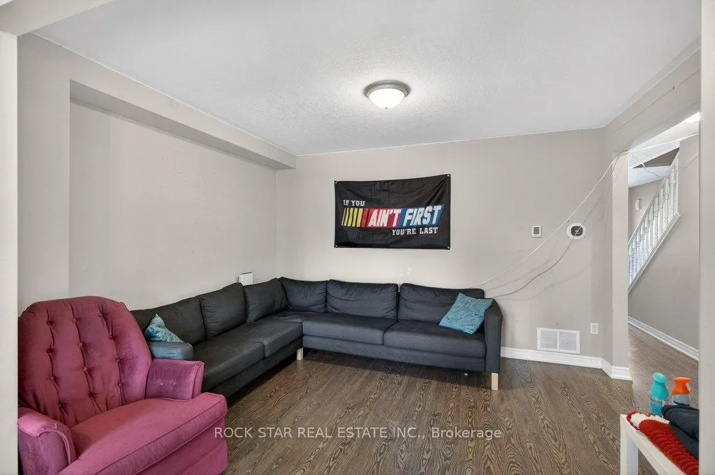 Photo 6 of 205B Marlborough Street, Brantford, East Ward — HOMEH