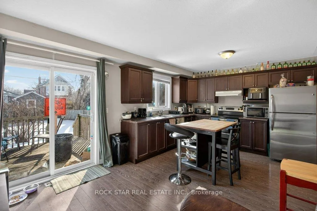 Photo 10 of 205B Marlborough Street, Brantford, East Ward — HOMEH