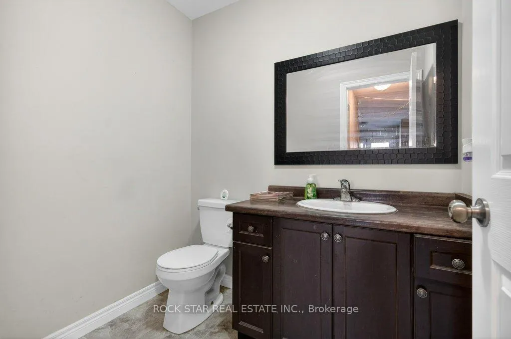 Photo 12 of 205B Marlborough Street, Brantford, East Ward — HOMEH