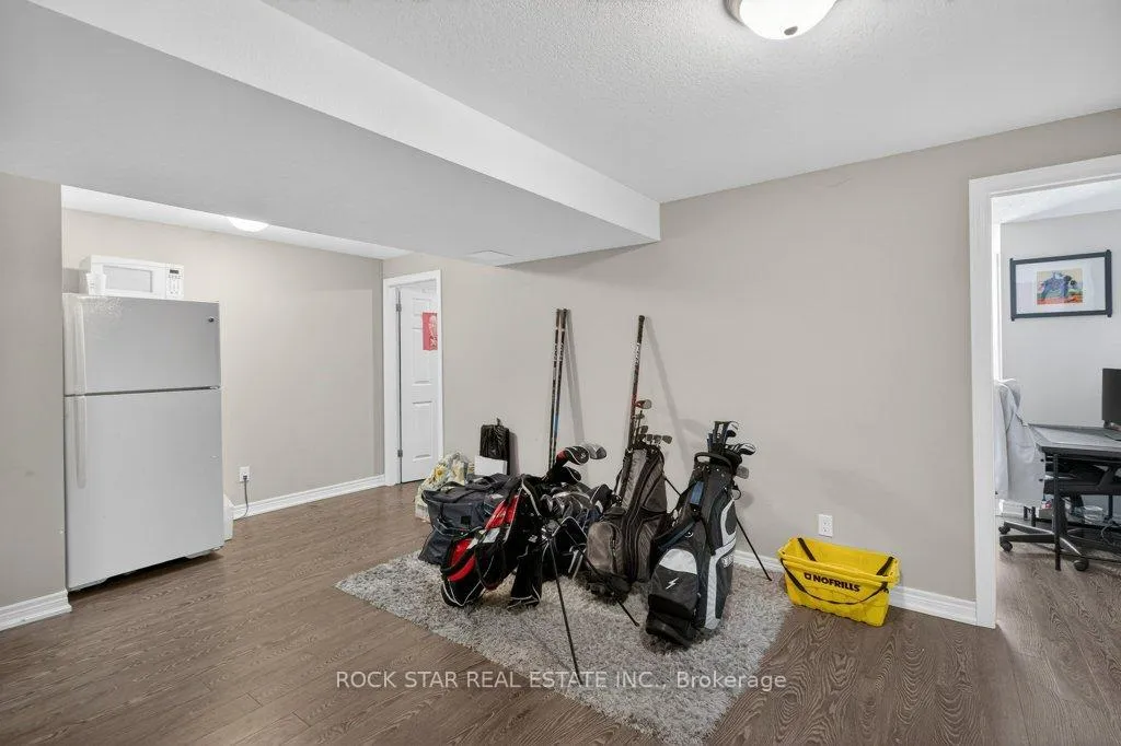 Photo 20 of 205B Marlborough Street, Brantford, East Ward — HOMEH