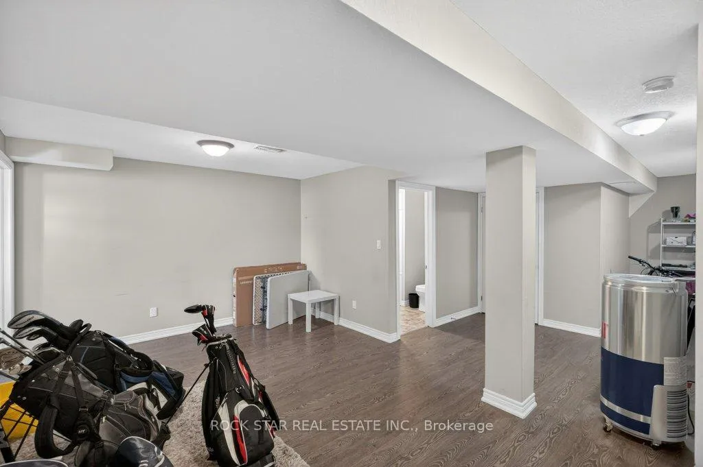 Photo 21 of 205B Marlborough Street, Brantford, East Ward — HOMEH