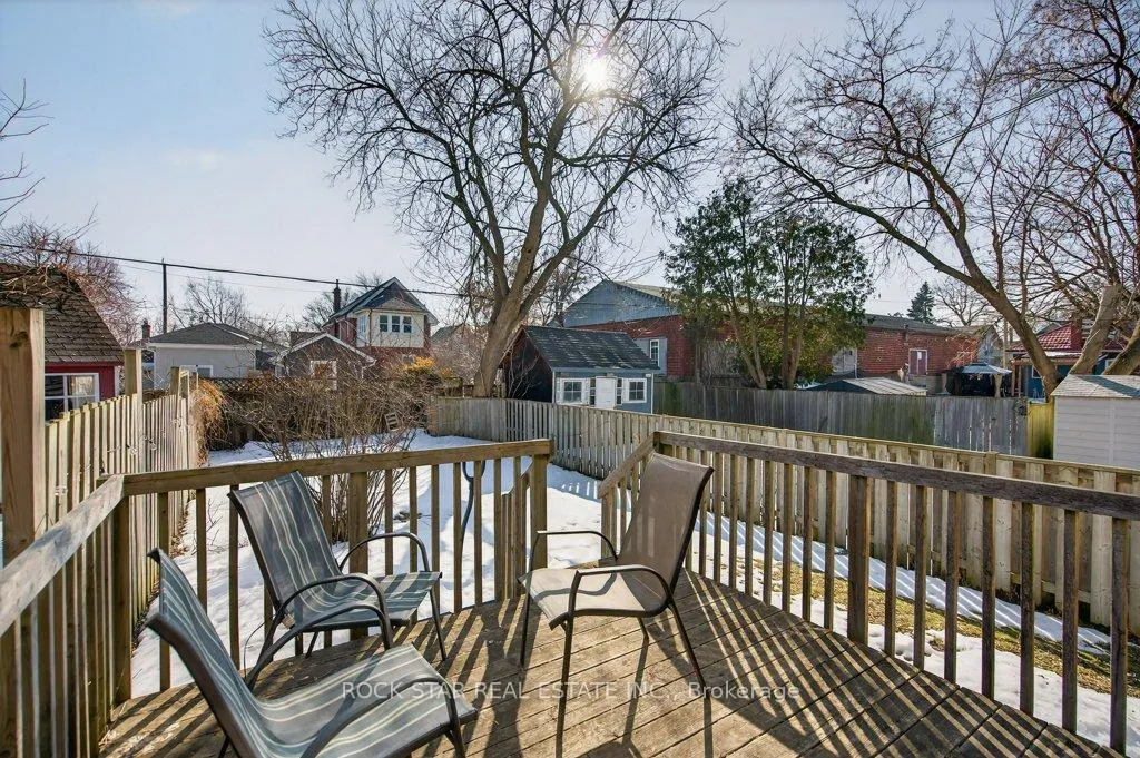 Photo 27 of 205B Marlborough Street, Brantford, East Ward — HOMEH