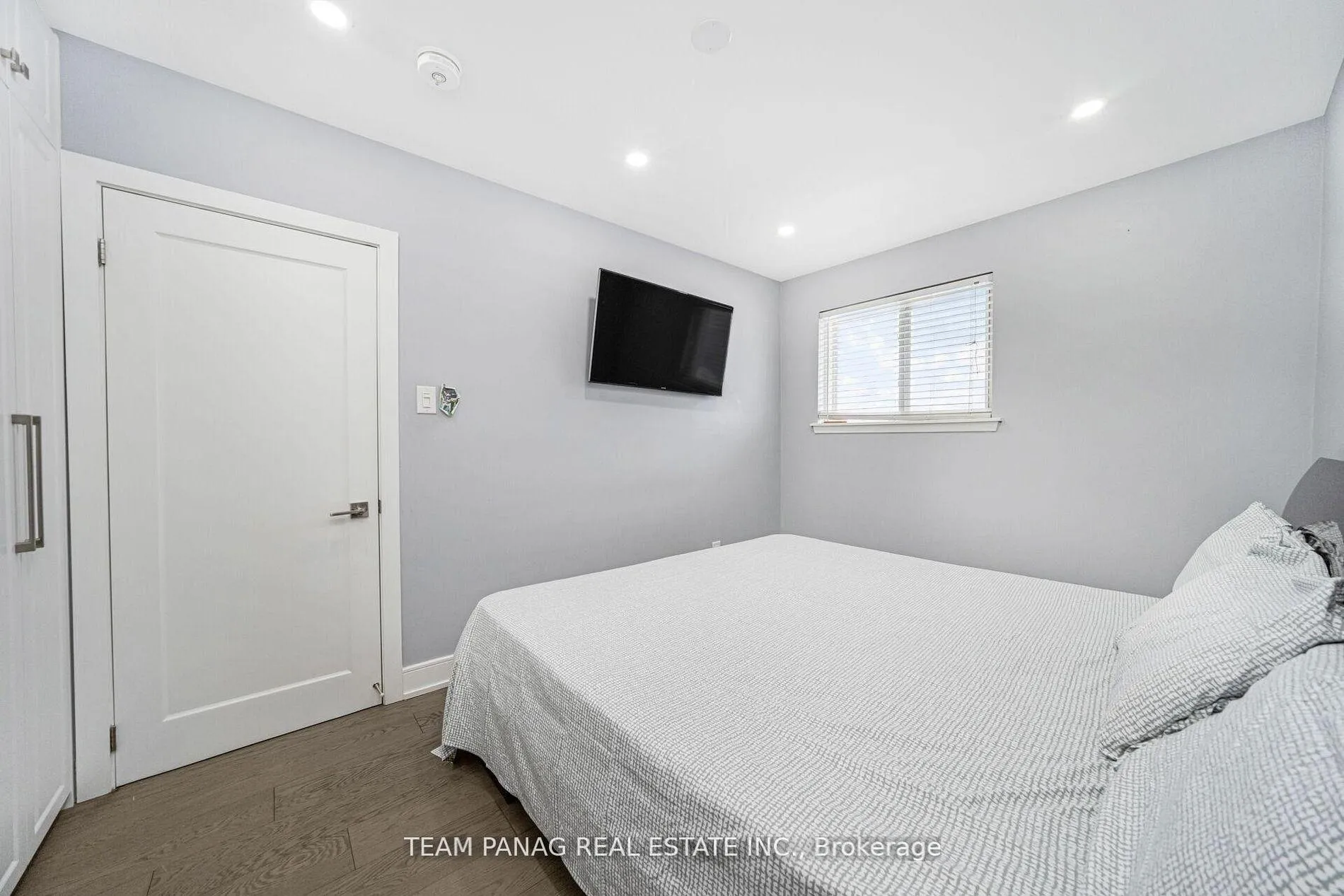 Photo 20 of 8 Benton Street, Brampton, Brampton East — HOMEH
