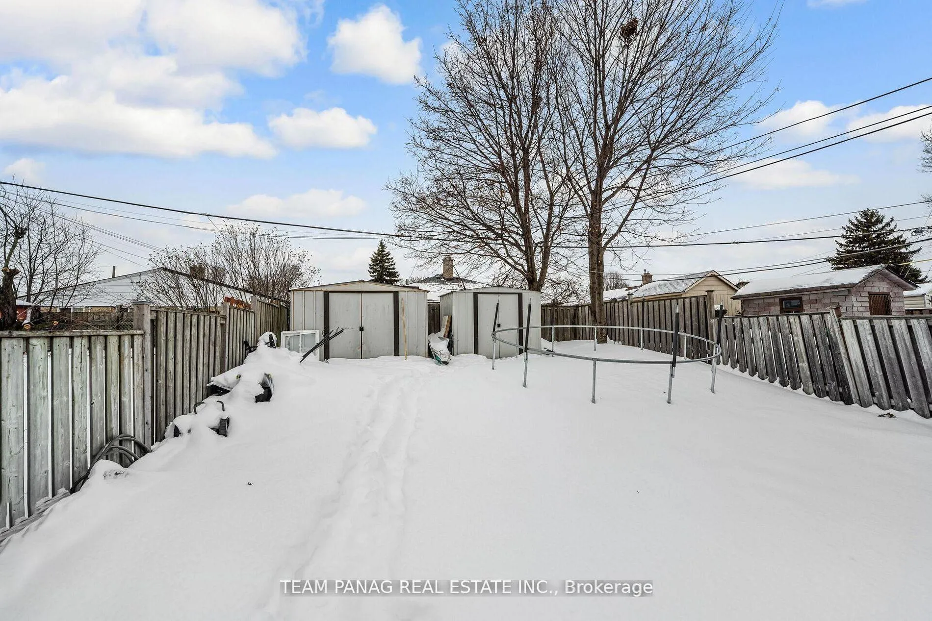 Photo 41 of 8 Benton Street, Brampton, Brampton East — HOMEH