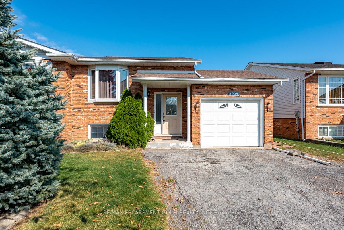 Front of 3905 Old Orchard Way