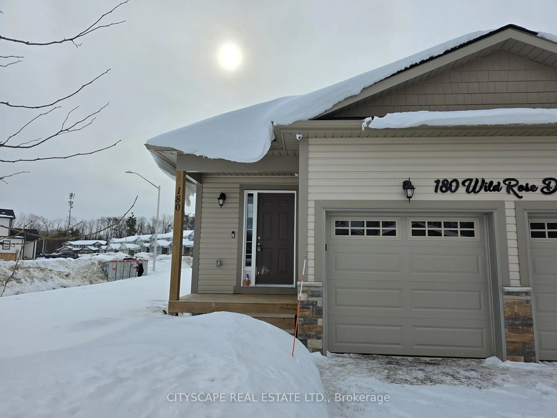 Photo 5 of 180 Wild Rose Drive, Gravenhurst, Muskoka (S) — HOMEH