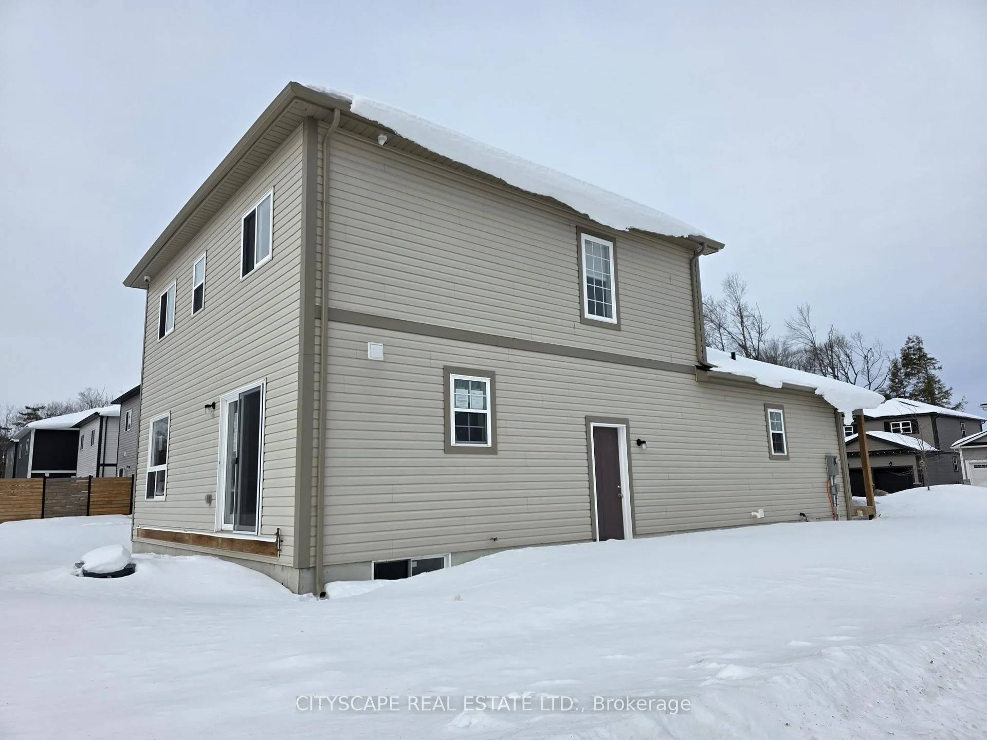 Photo 37 of 180 Wild Rose Drive, Gravenhurst, Muskoka (S) — HOMEH