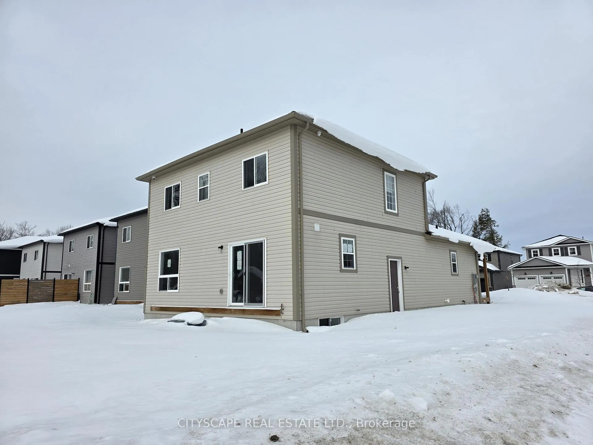 Photo 38 of 180 Wild Rose Drive, Gravenhurst, Muskoka (S) — HOMEH