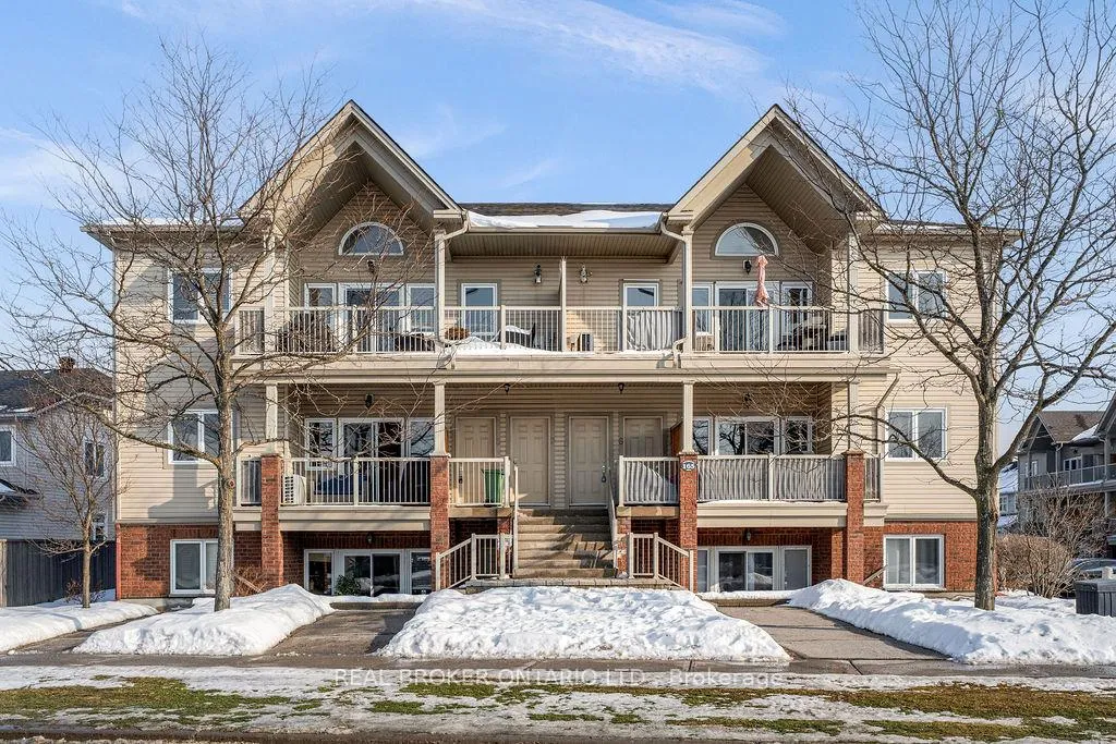 Photo 1 of Unit 10, 165 Waterbridge Drive, Ottawa, Barrhaven East — HOMEH