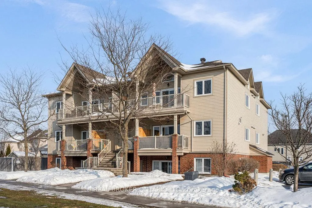 Photo 2 of Unit 10, 165 Waterbridge Drive, Ottawa, Barrhaven East — HOMEH