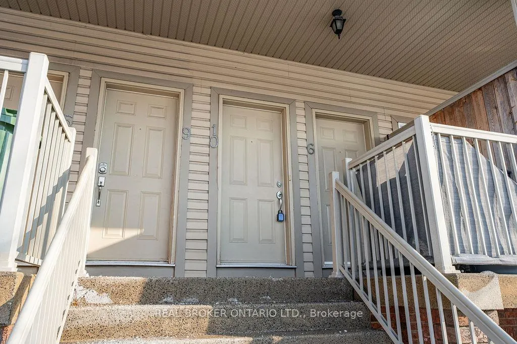 Photo 3 of Unit 10, 165 Waterbridge Drive, Ottawa, Barrhaven East — HOMEH