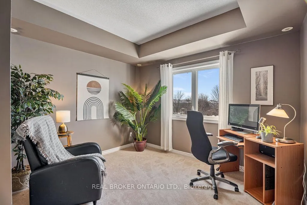 Photo 23 of Unit 10, 165 Waterbridge Drive, Ottawa, Barrhaven East — HOMEH