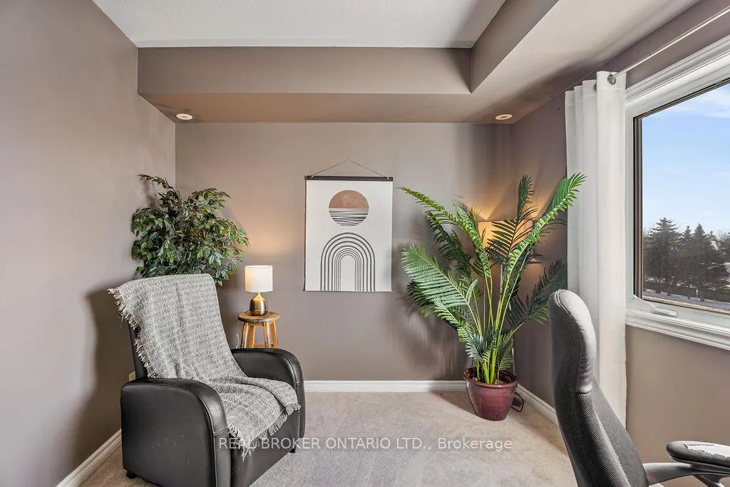 Photo 24 of Unit 10, 165 Waterbridge Drive, Ottawa, Barrhaven East — HOMEH