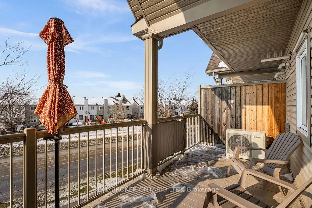 Photo 28 of Unit 10, 165 Waterbridge Drive, Ottawa, Barrhaven East — HOMEH