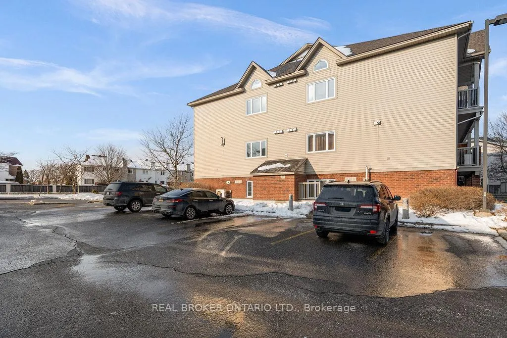 Photo 30 of Unit 10, 165 Waterbridge Drive, Ottawa, Barrhaven East — HOMEH