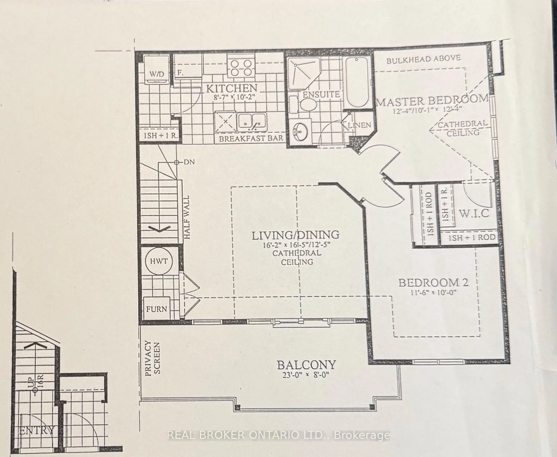 Photo 31 of Unit 10, 165 Waterbridge Drive, Ottawa, Barrhaven East — HOMEH