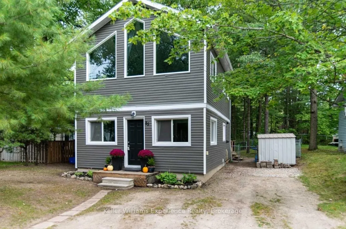 Photo 1 of 85 Melrose Avenue, Wasaga Beach — HOMEH