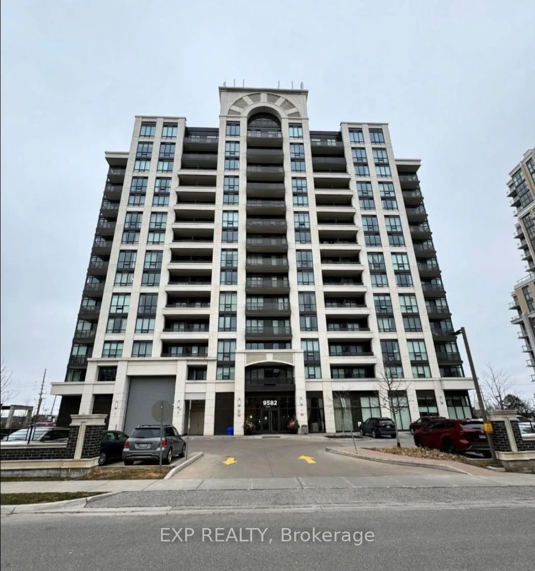 Photo 3 of Unit 1216, 9582 Markham Road, Markham, Wismer — HOMEH