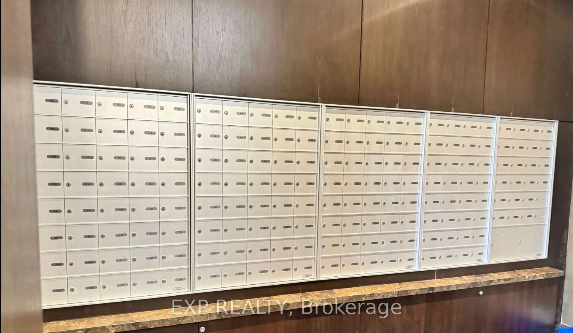 Photo 4 of Unit 1216, 9582 Markham Road, Markham, Wismer — HOMEH