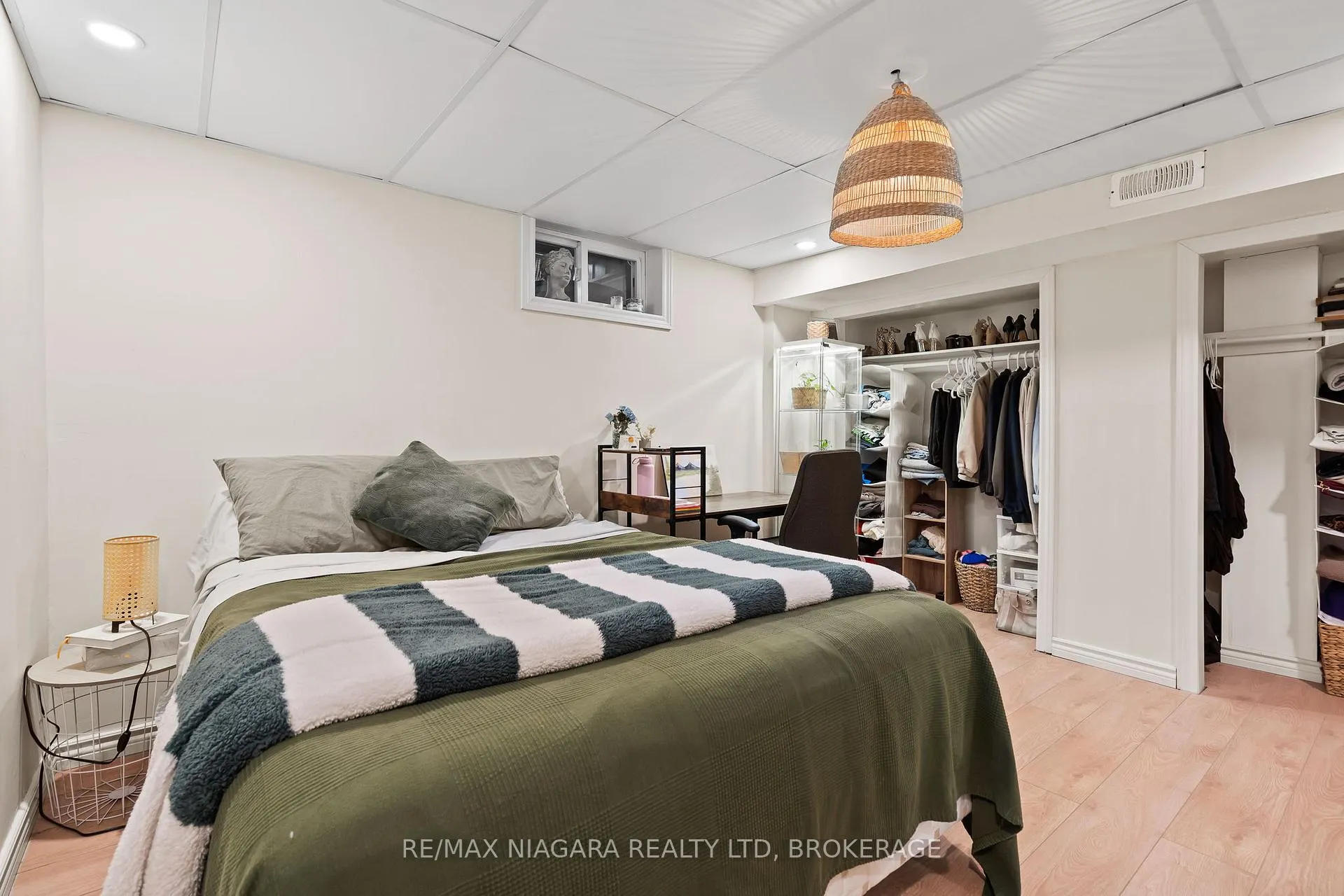 Photo 24 of 13 Robert Street, St. Catharines, Port Dalhousie — HOMEH