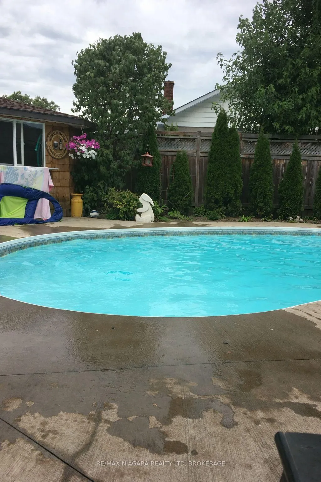 Photo 27 of 13 Robert Street, St. Catharines, Port Dalhousie — HOMEH