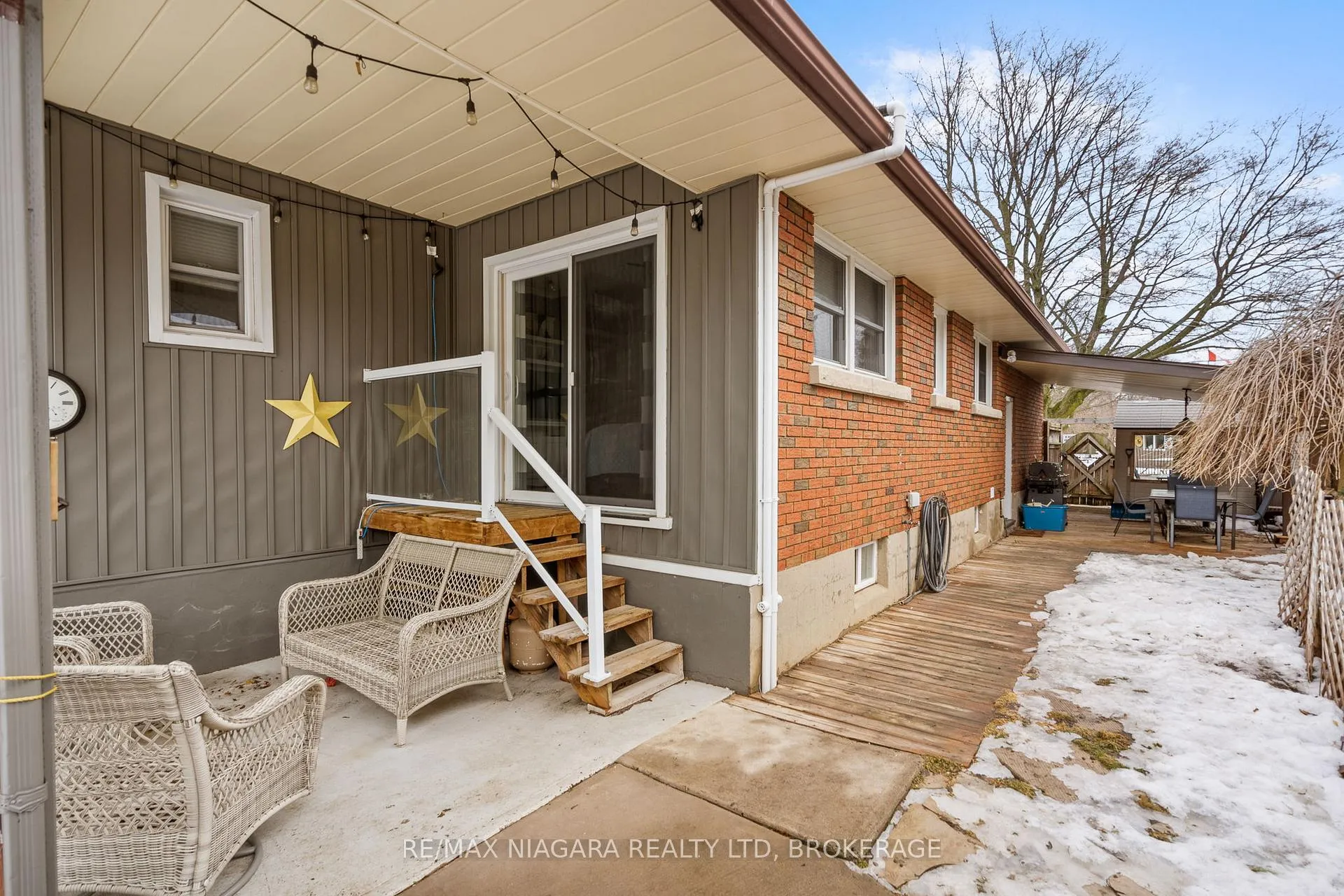 Photo 33 of 13 Robert Street, St. Catharines, Port Dalhousie — HOMEH