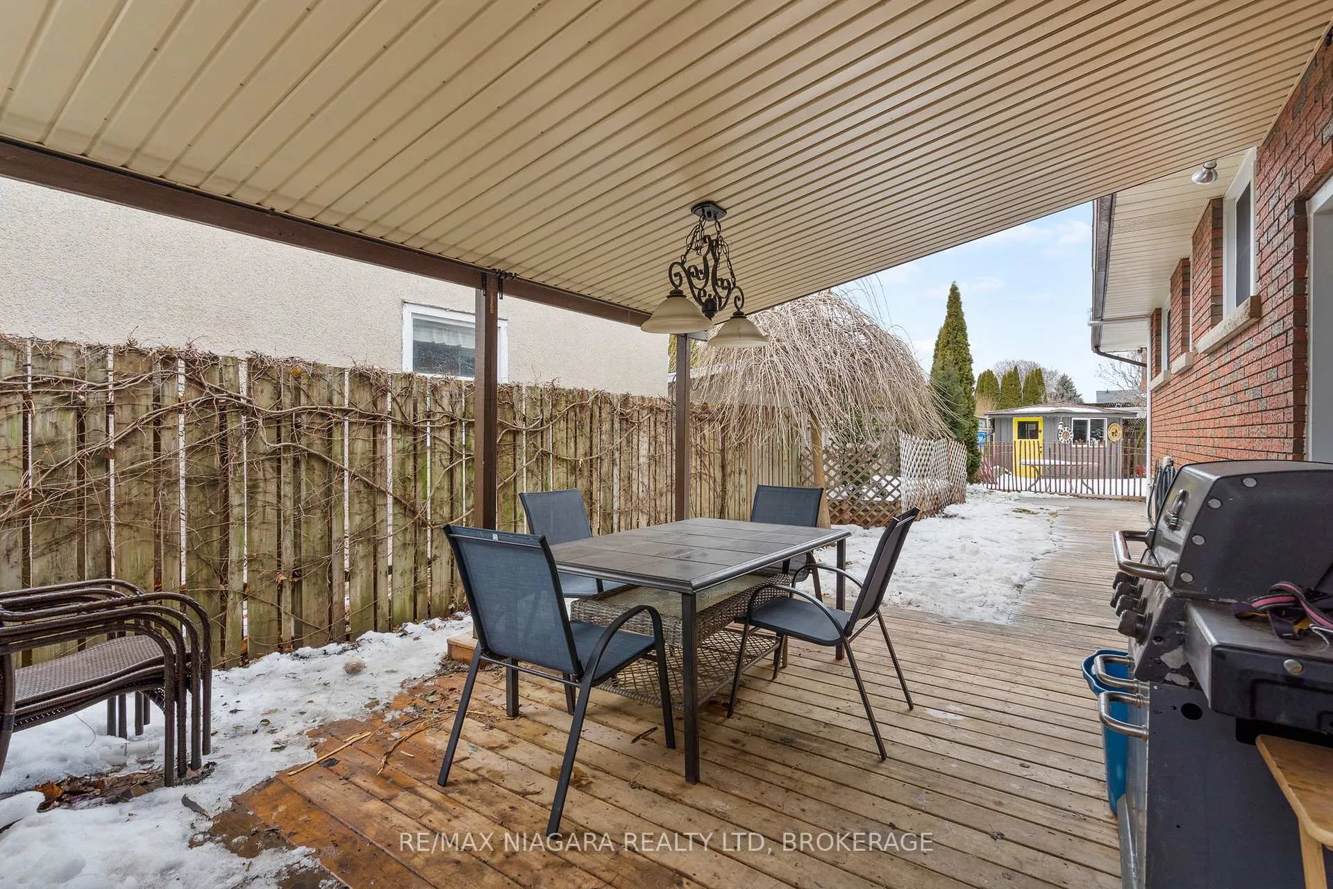 Photo 34 of 13 Robert Street, St. Catharines, Port Dalhousie — HOMEH