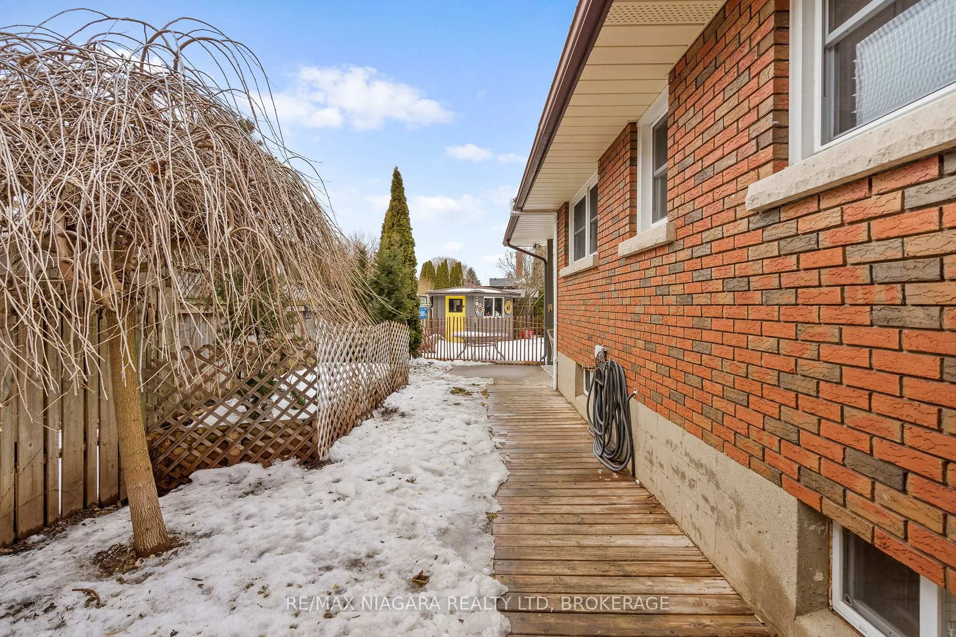 Photo 35 of 13 Robert Street, St. Catharines, Port Dalhousie — HOMEH