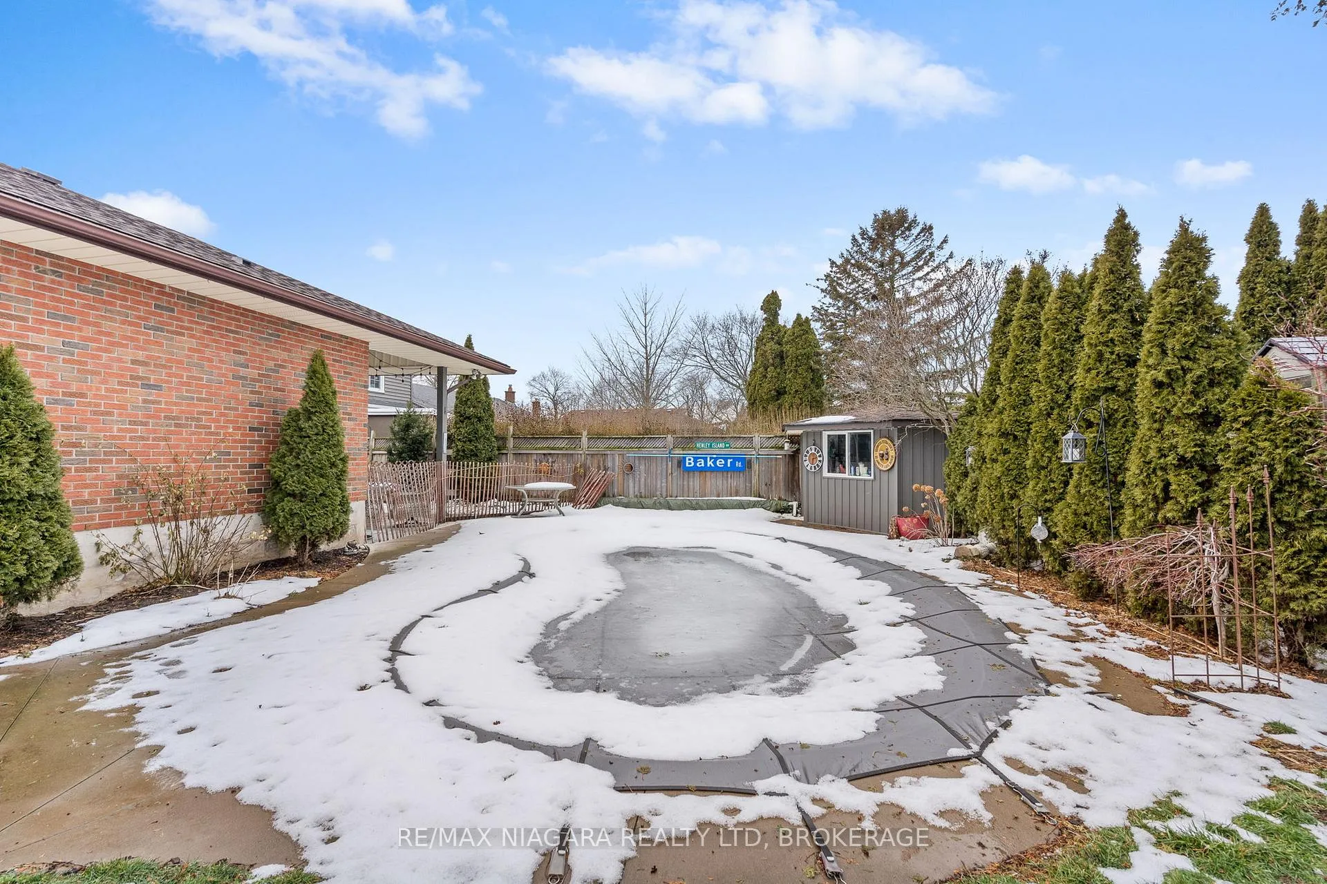 Photo 39 of 13 Robert Street, St. Catharines, Port Dalhousie — HOMEH
