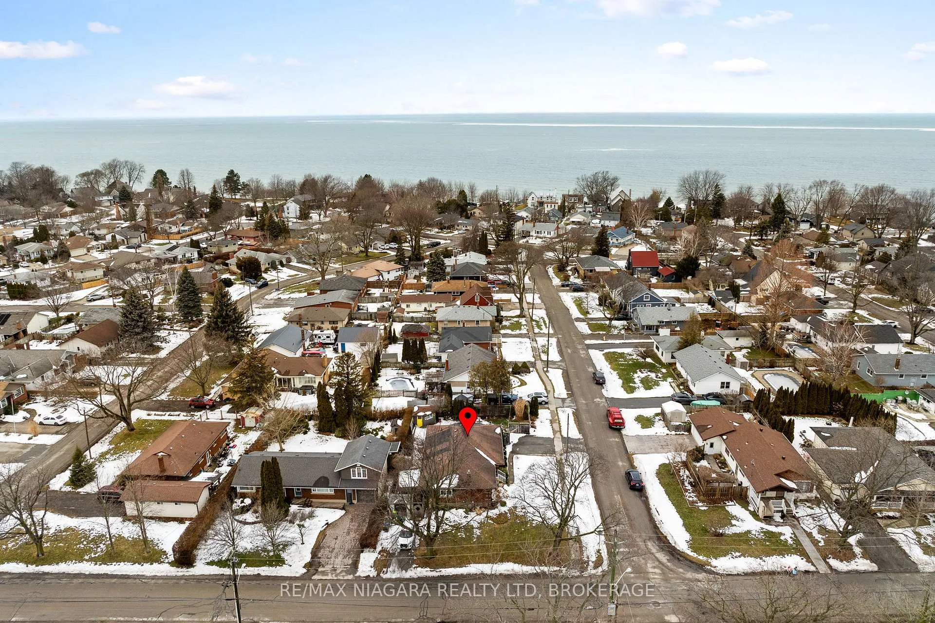 Photo 40 of 13 Robert Street, St. Catharines, Port Dalhousie — HOMEH