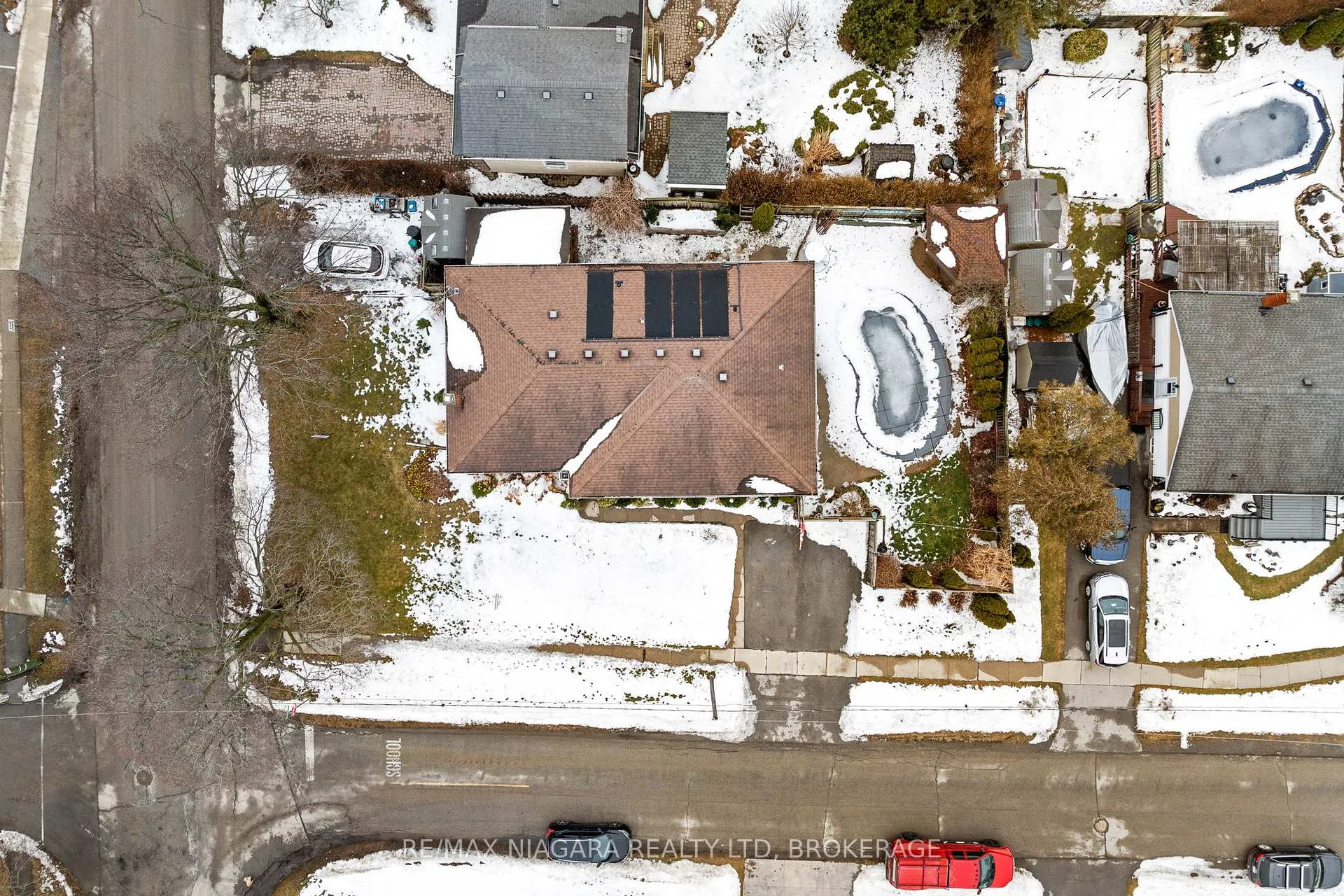 Photo 41 of 13 Robert Street, St. Catharines, Port Dalhousie — HOMEH