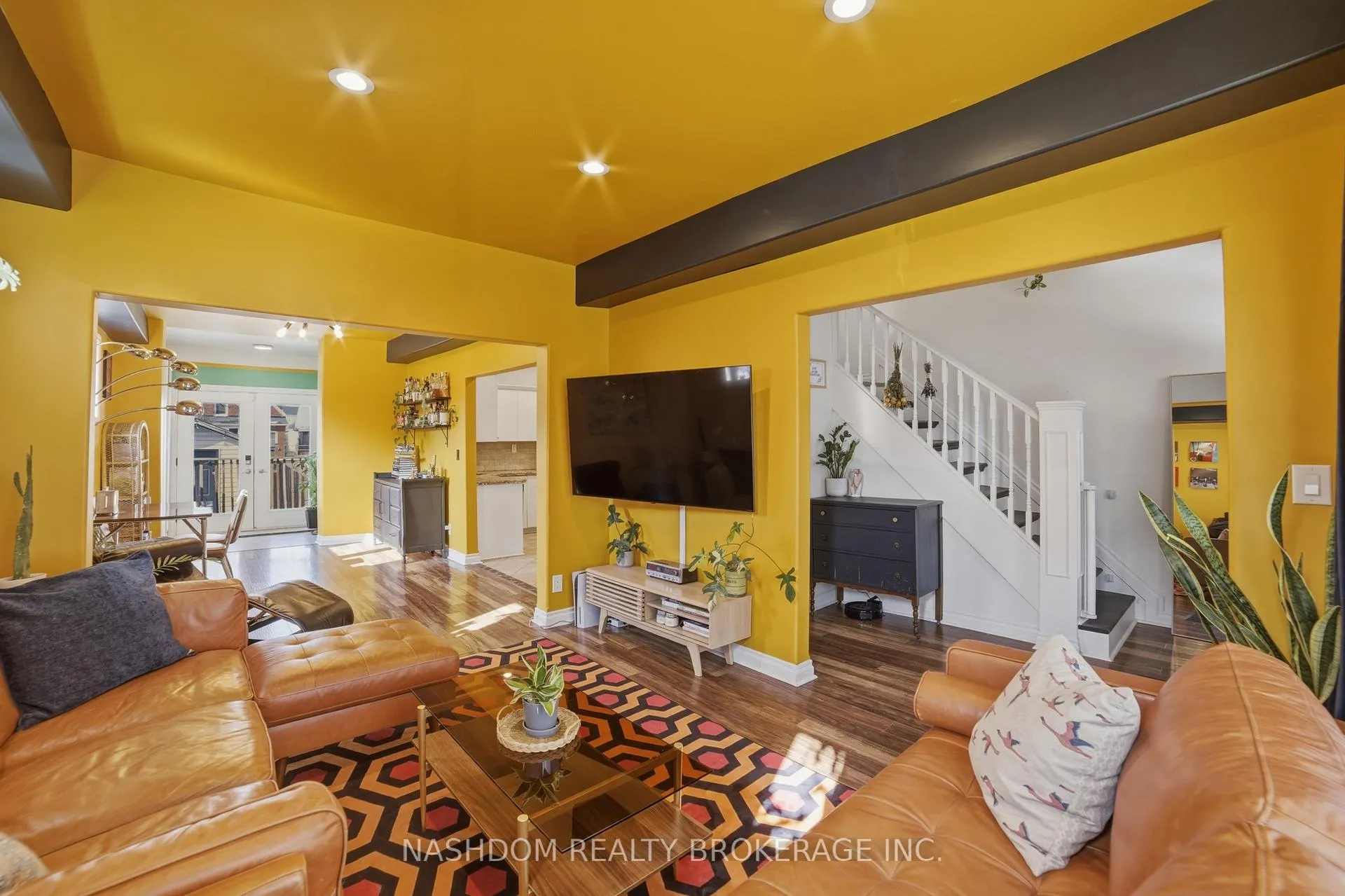 Photo 5 of 81 Ottawa Street N, Hamilton, Crown Point — HOMEH