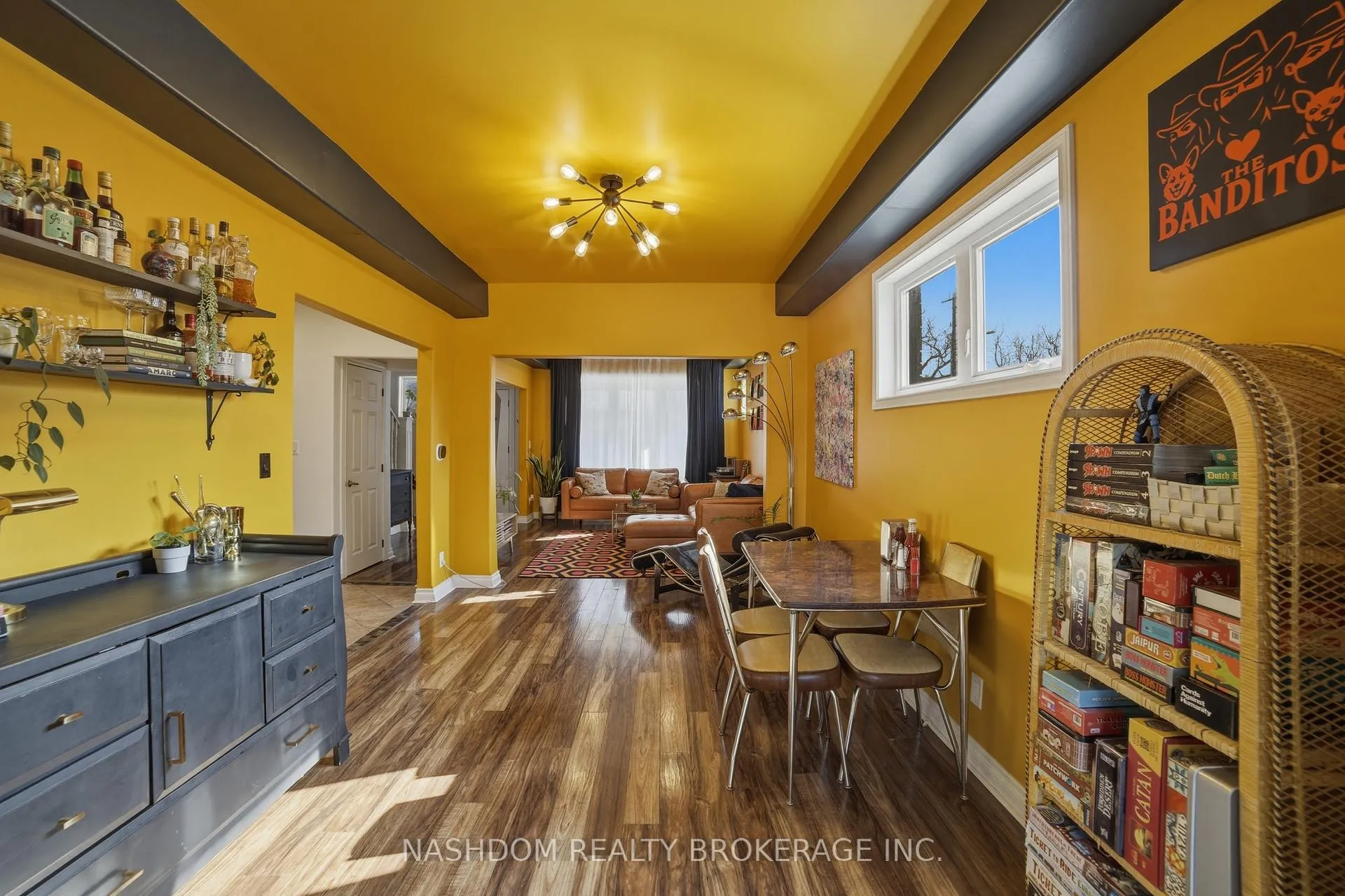 Photo 9 of 81 Ottawa Street N, Hamilton, Crown Point — HOMEH
