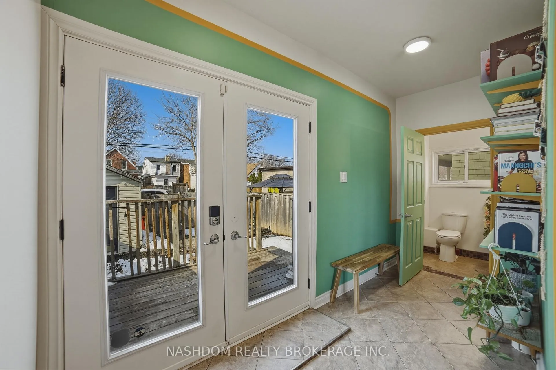 Photo 16 of 81 Ottawa Street N, Hamilton, Crown Point — HOMEH