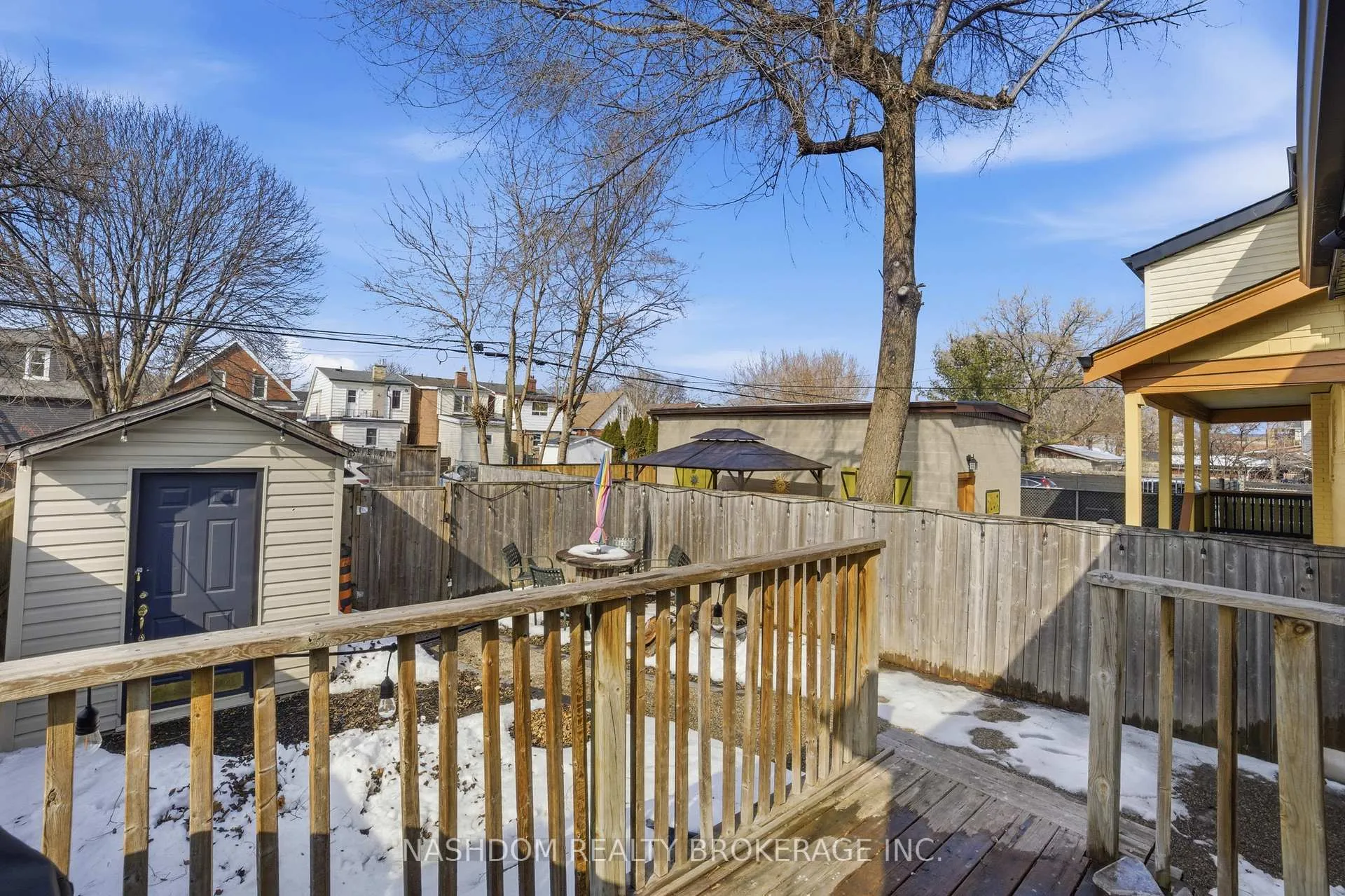 Photo 28 of 81 Ottawa Street N, Hamilton, Crown Point — HOMEH