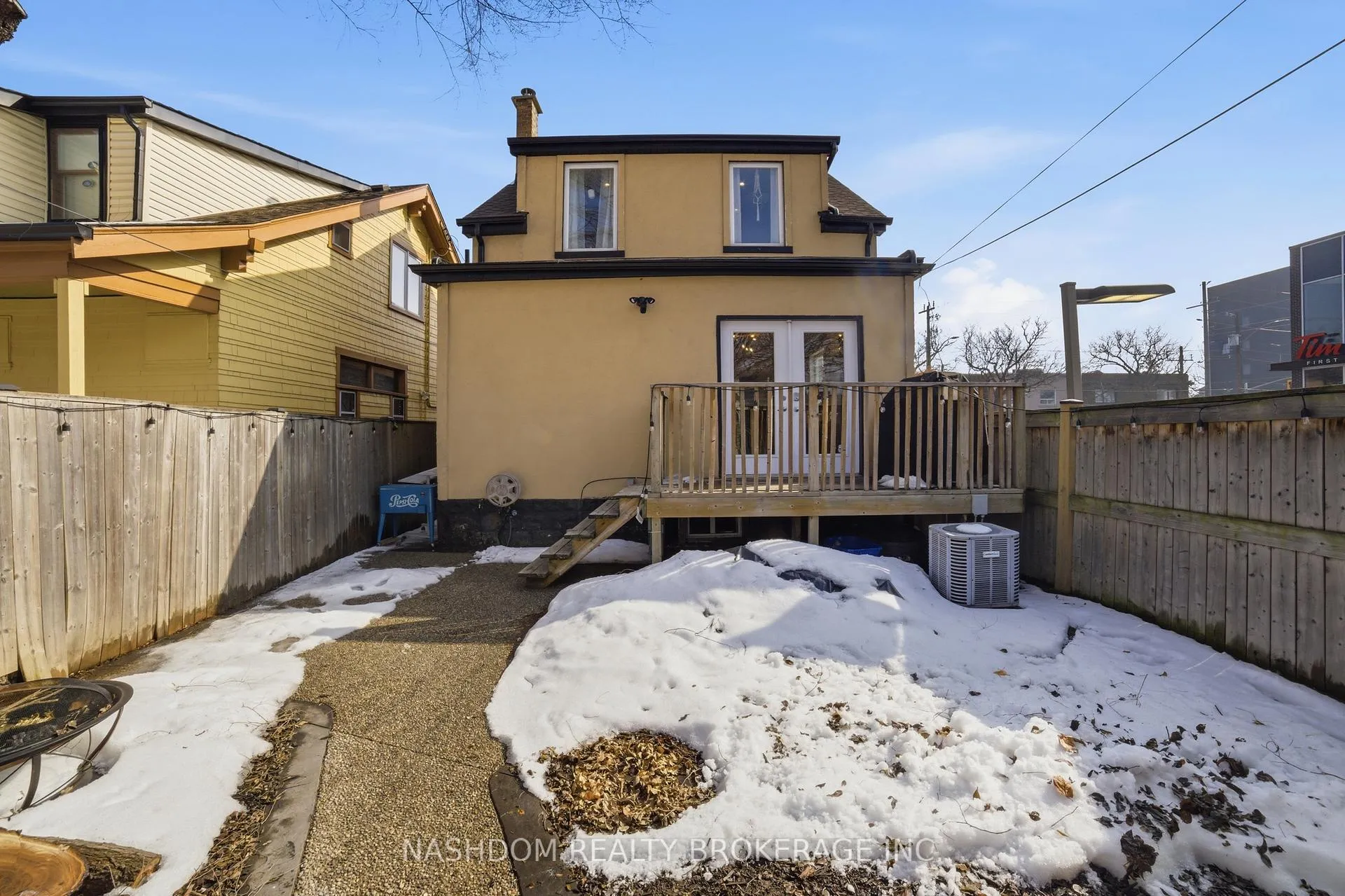 Photo 30 of 81 Ottawa Street N, Hamilton, Crown Point — HOMEH