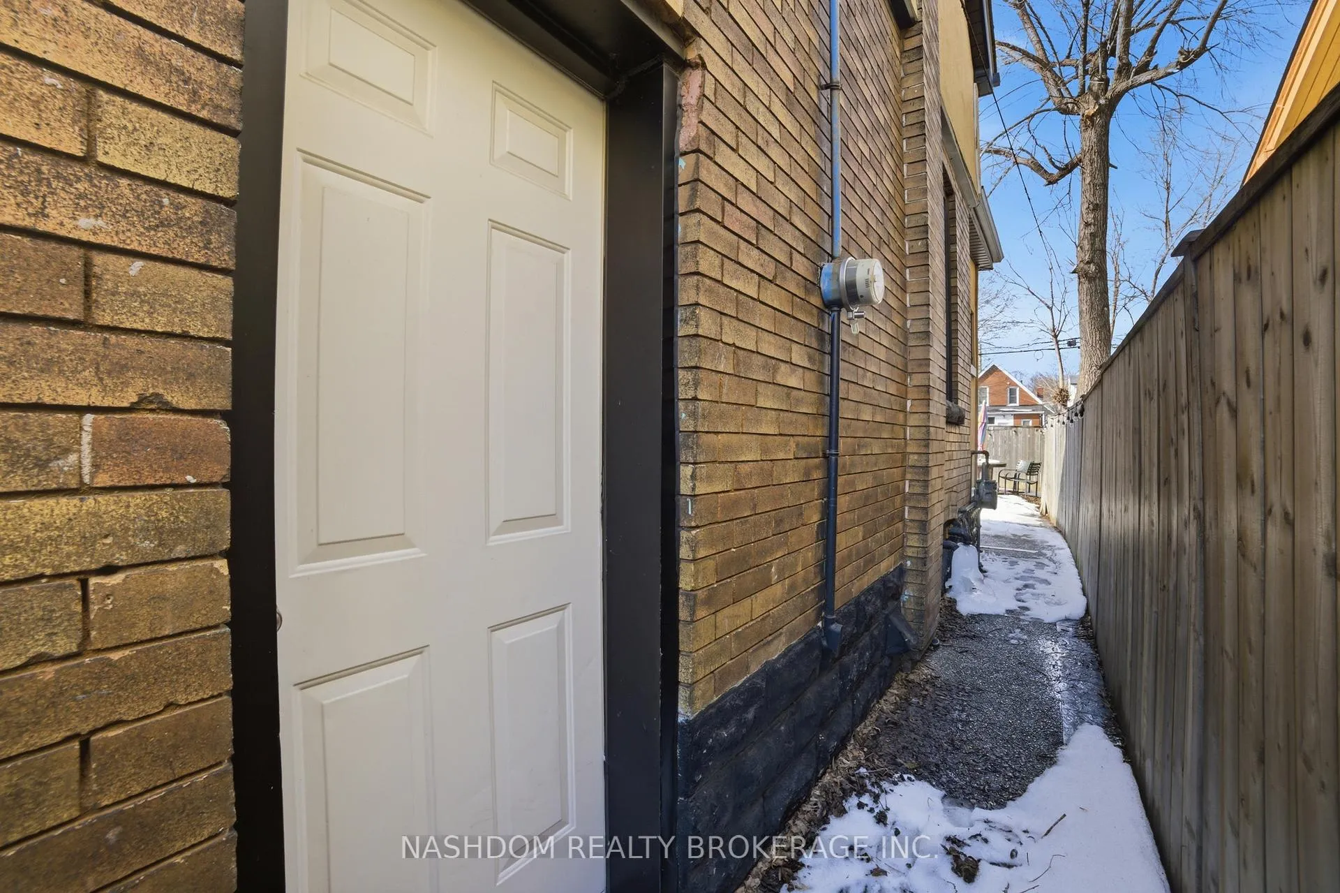 Photo 31 of 81 Ottawa Street N, Hamilton, Crown Point — HOMEH