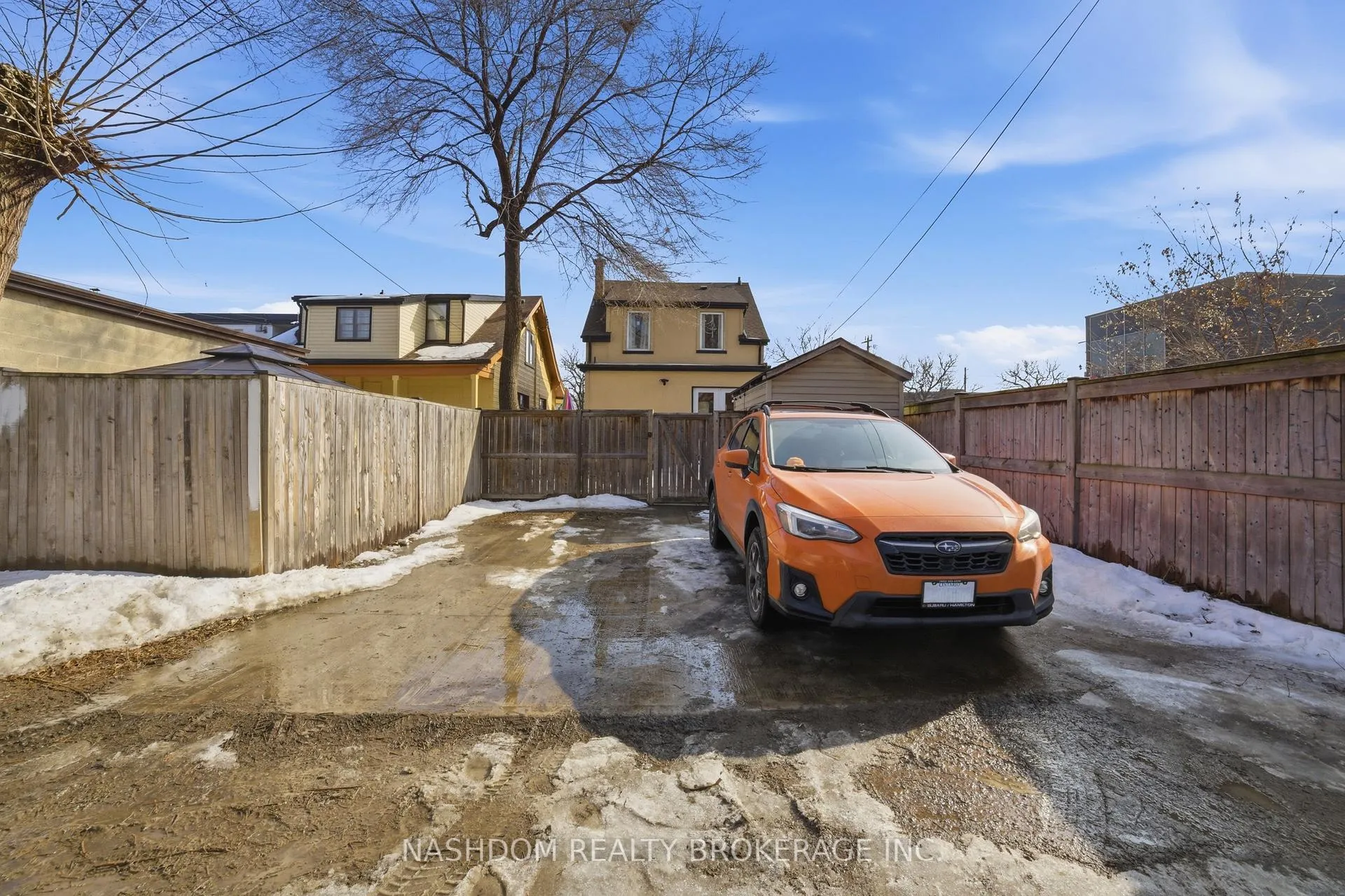 Photo 32 of 81 Ottawa Street N, Hamilton, Crown Point — HOMEH
