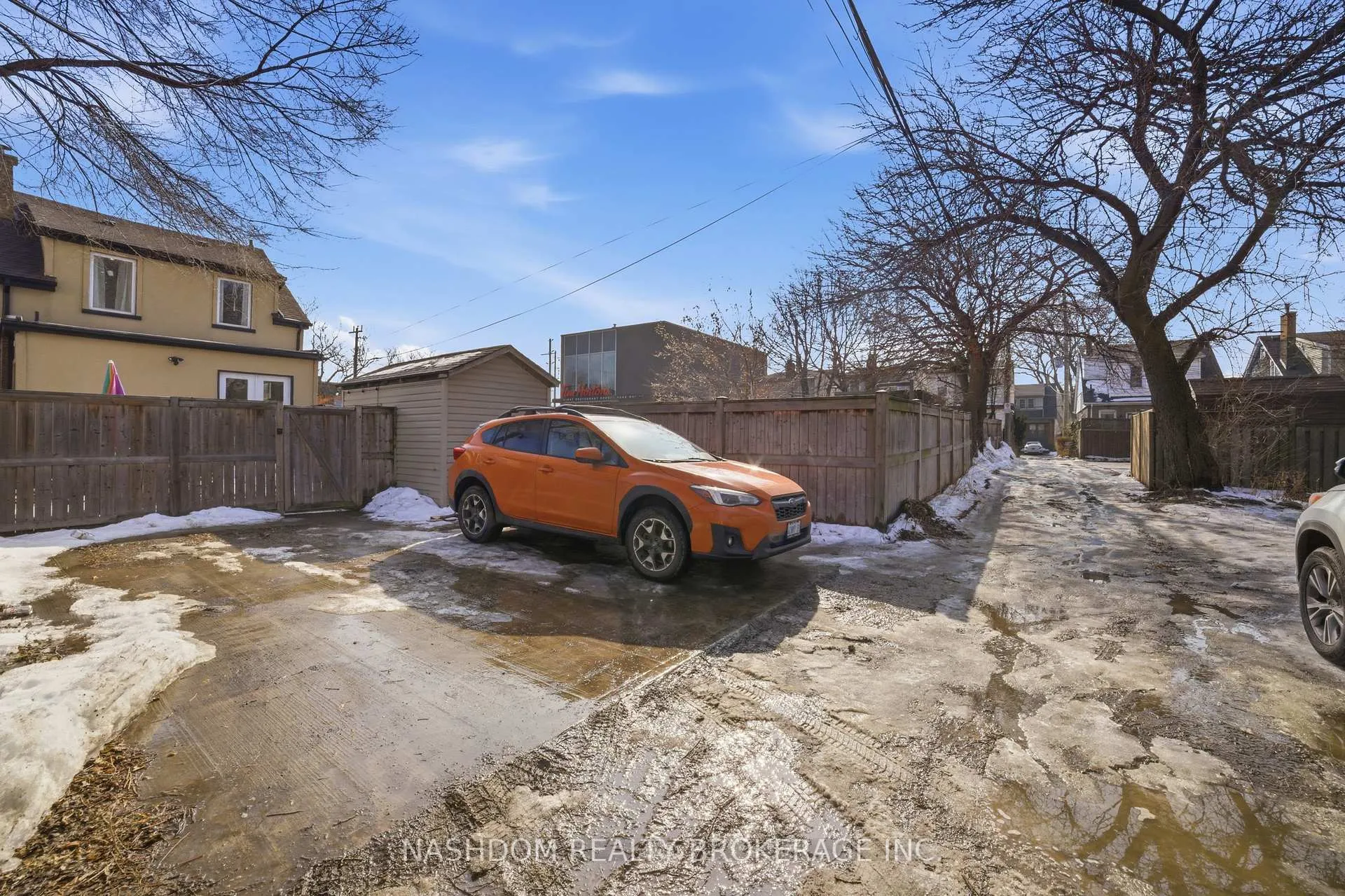Photo 33 of 81 Ottawa Street N, Hamilton, Crown Point — HOMEH