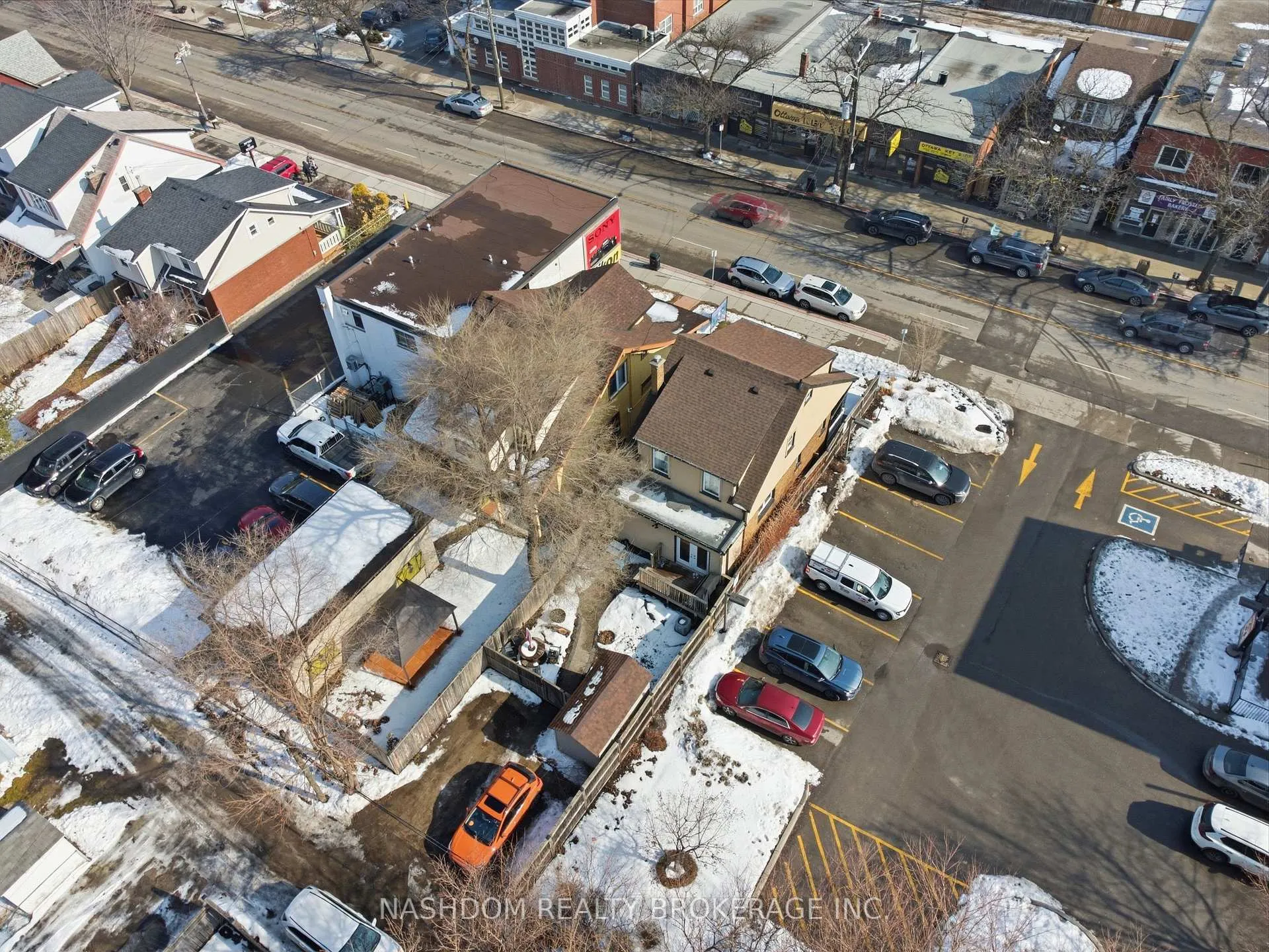 Photo 34 of 81 Ottawa Street N, Hamilton, Crown Point — HOMEH