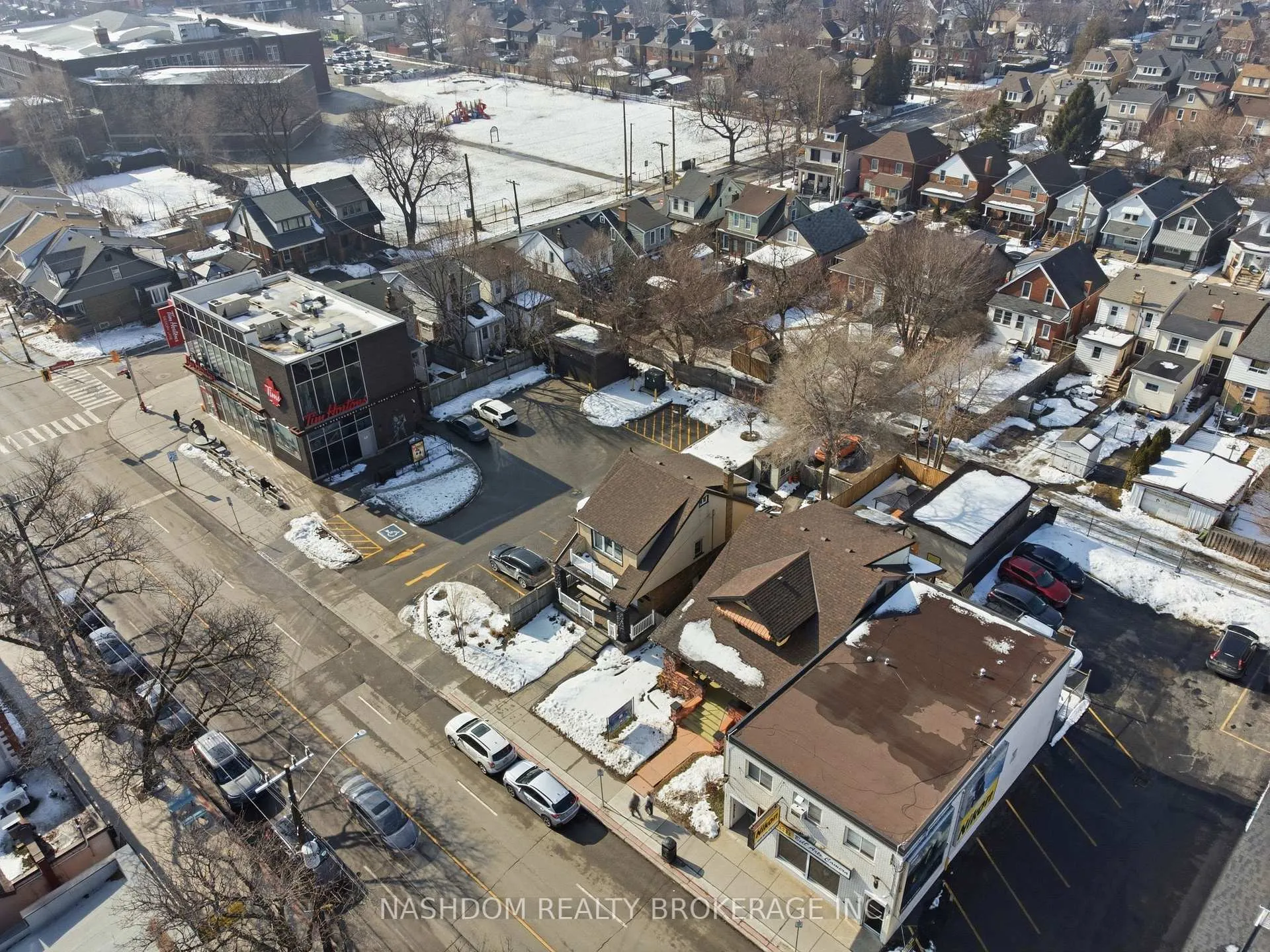 Photo 35 of 81 Ottawa Street N, Hamilton, Crown Point — HOMEH