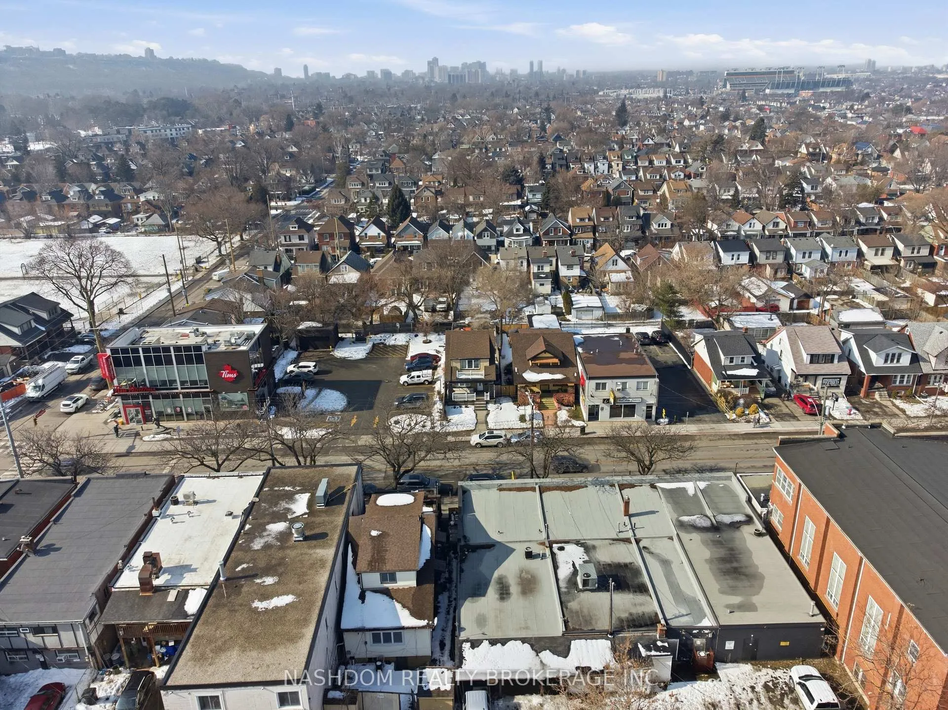 Photo 36 of 81 Ottawa Street N, Hamilton, Crown Point — HOMEH