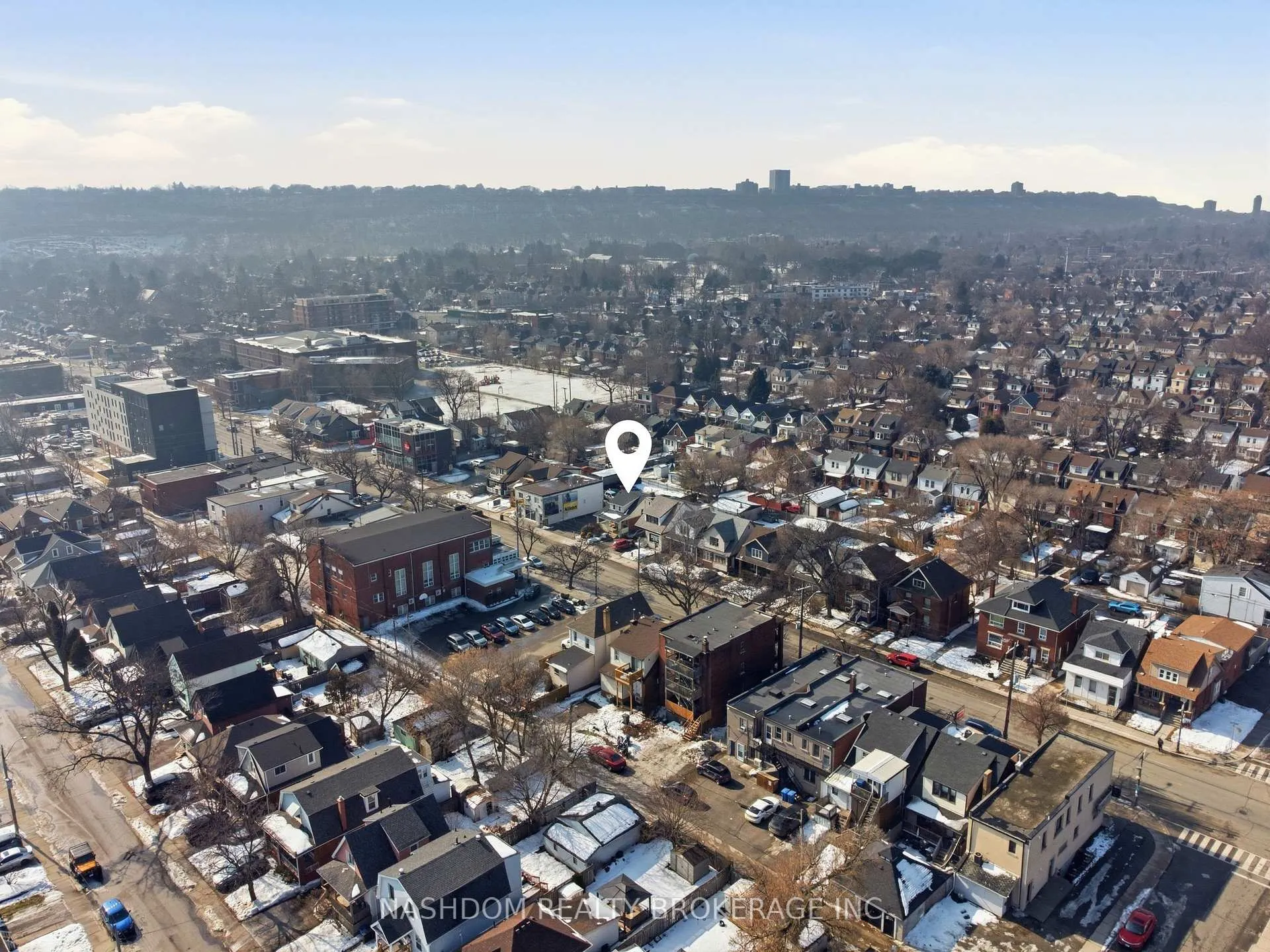 Photo 37 of 81 Ottawa Street N, Hamilton, Crown Point — HOMEH