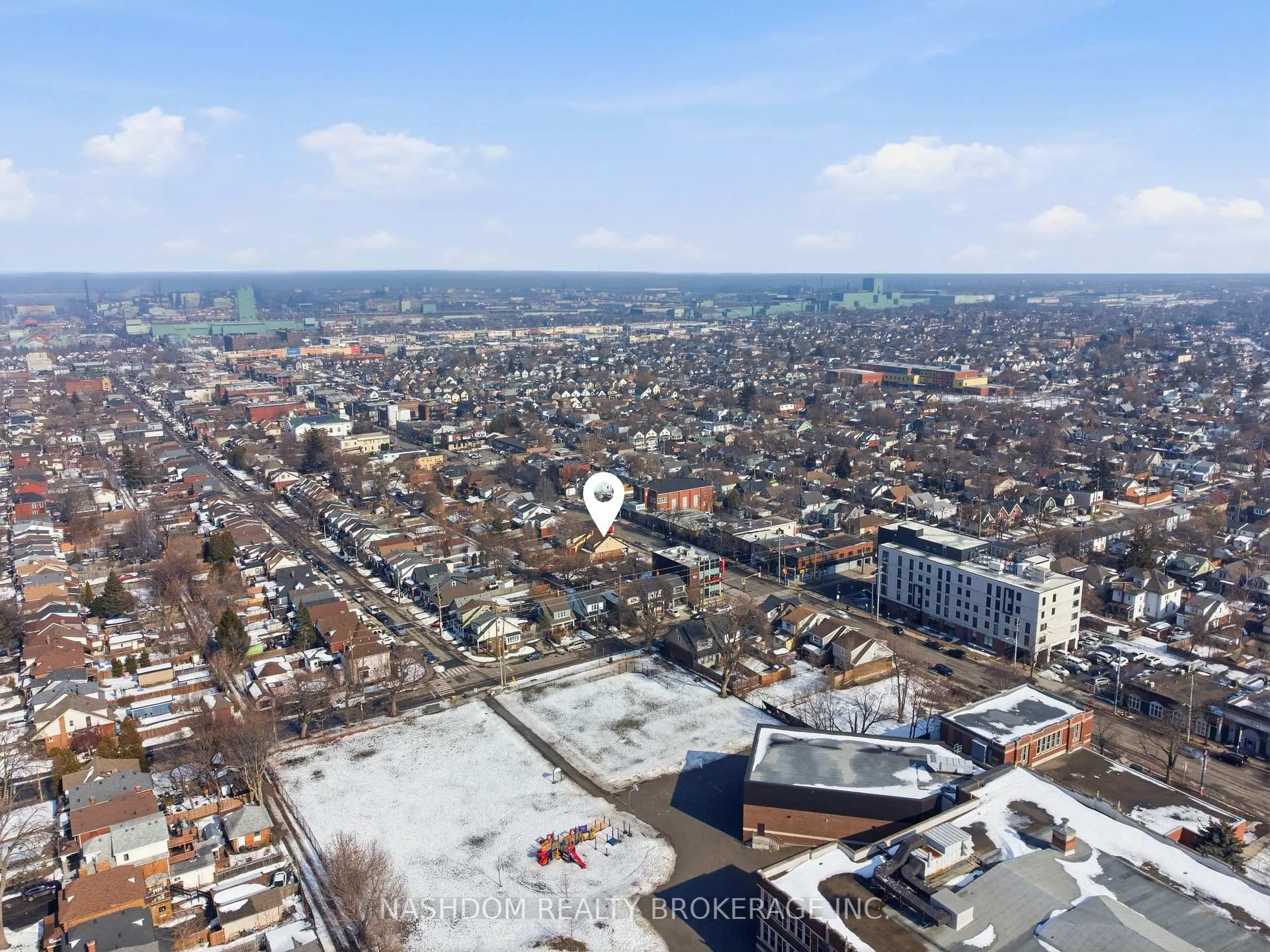 Photo 38 of 81 Ottawa Street N, Hamilton, Crown Point — HOMEH