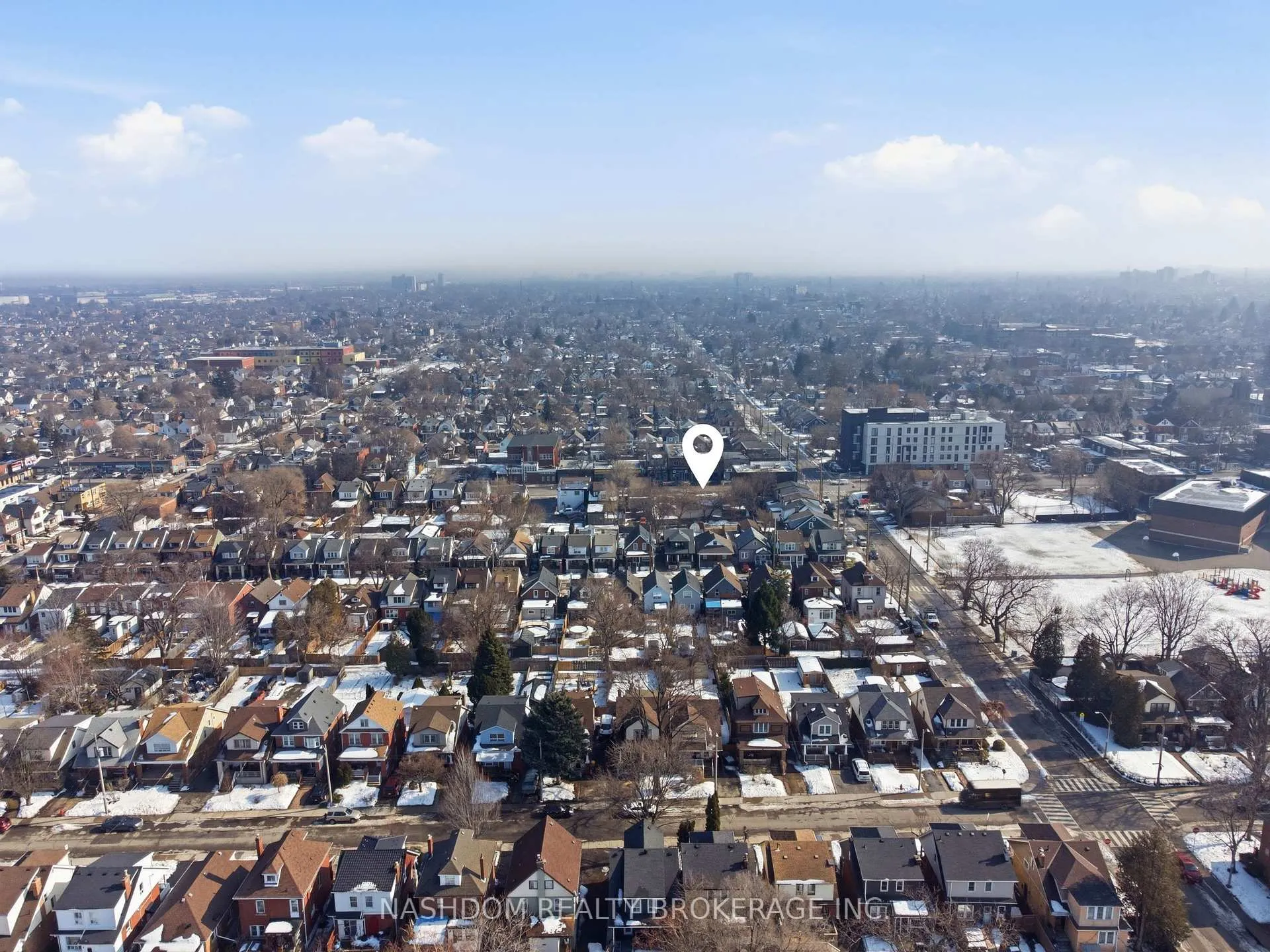 Photo 39 of 81 Ottawa Street N, Hamilton, Crown Point — HOMEH