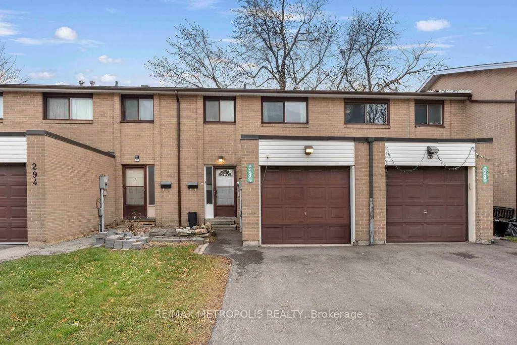 Photo 8 of 295 Fleetwood Crescent, Brampton, Southgate — HOMEH