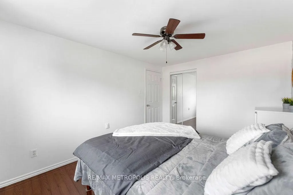 Photo 23 of 295 Fleetwood Crescent, Brampton, Southgate — HOMEH