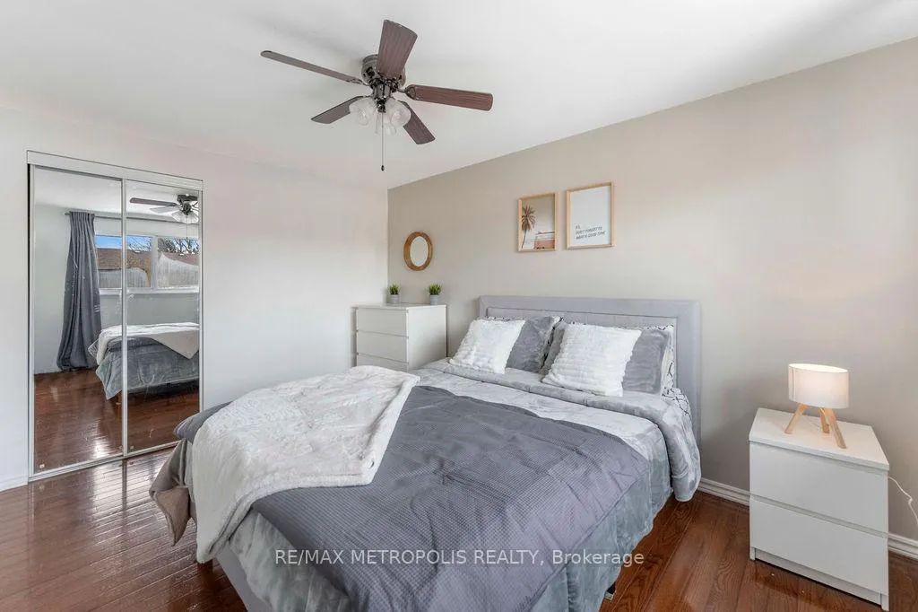 Photo 24 of 295 Fleetwood Crescent, Brampton, Southgate — HOMEH