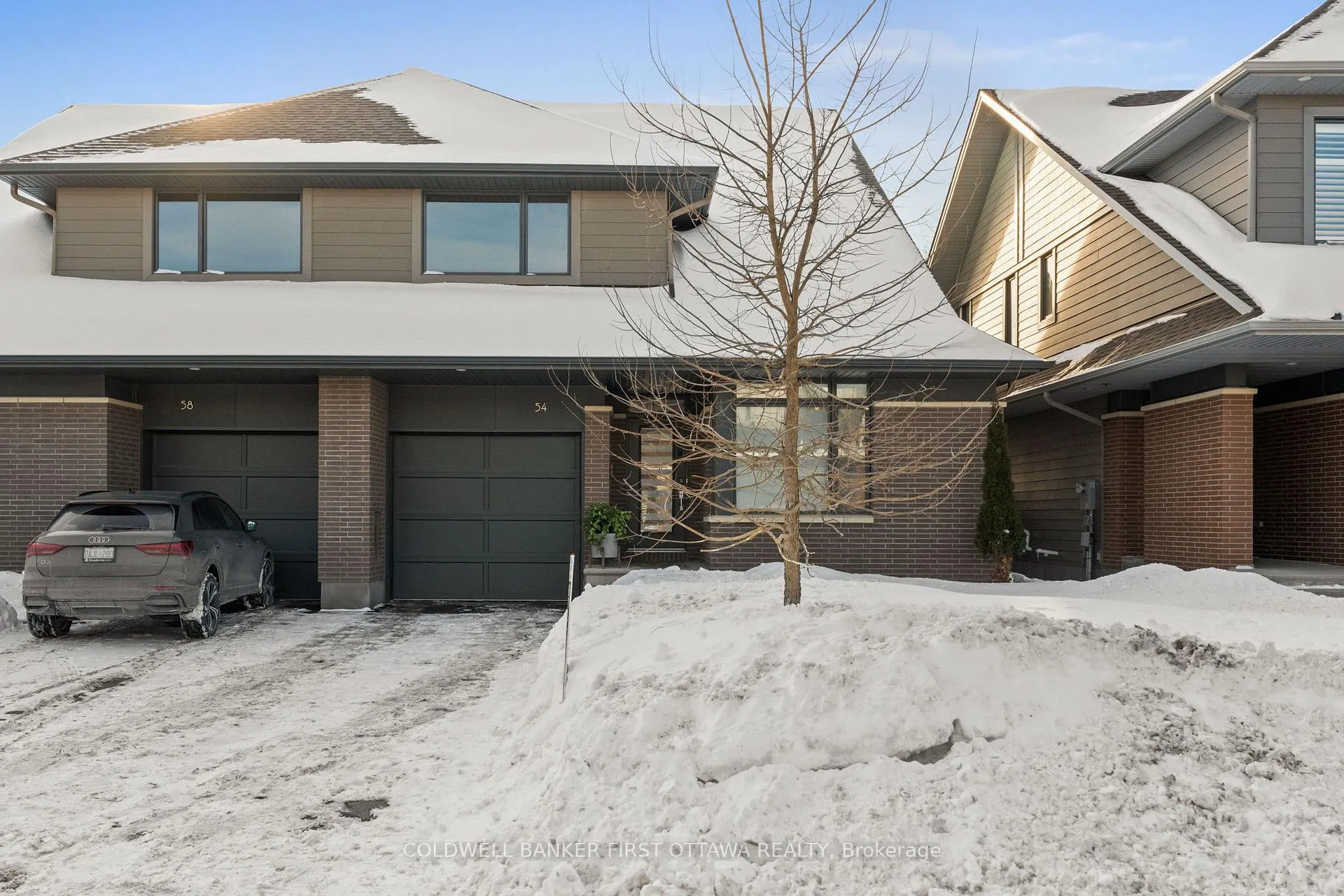 Photo 1 of 54 Stanhope Court, Ottawa, Barrhaven - Stonebridge — HOMEH