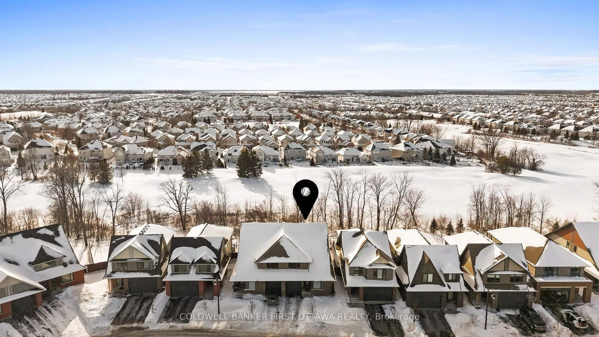 Photo 2 of 54 Stanhope Court, Ottawa, Barrhaven - Stonebridge — HOMEH